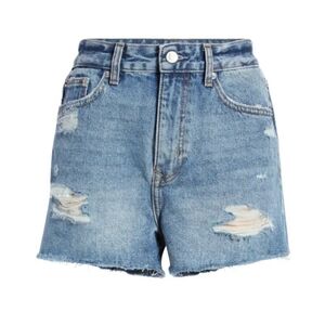 Lovers + Friends Jack High Rise Short SZ 29